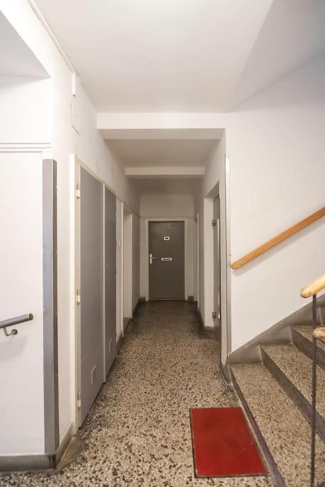 Ruhelage Im Zentrum Nahe Schottentor-Contactless Self-Check-In Vídeň Exteriér fotografie