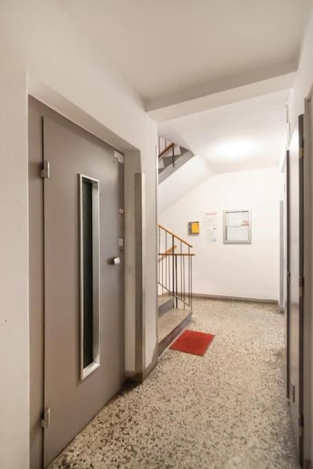 Ruhelage Im Zentrum Nahe Schottentor-Contactless Self-Check-In Vídeň Exteriér fotografie