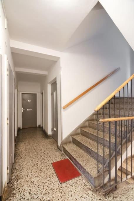 Ruhelage Im Zentrum Nahe Schottentor-Contactless Self-Check-In Vídeň Exteriér fotografie